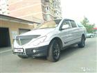 SsangYong Actyon Sports 2.0AT, 2011, 