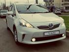 Toyota Prius 1.8AT, 2012, 