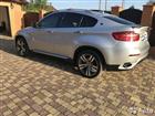 BMW X6 3.0AT, 2010, 