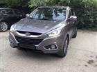 Hyundai ix35 2.0AT, 2014, 