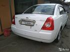 Chery Fora (A21) 2.0, 2007, 