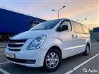 Hyundai H-1 2.5, 2012, 