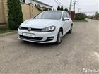 Volkswagen Golf 1.4AMT, 2014, 