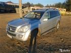 Mercedes-Benz GL- 3.0AT, 2007, 