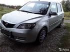 Mazda Demio 1.3AT, 2004, 