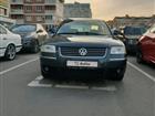 Volkswagen Passat 1.8, 2004, 