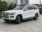 Mercedes-Benz GL- 3.0AT, 2014, 