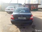 Hyundai Elantra 1.6AT, 2008, 