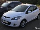 Mazda Demio 1.3AT, 2010, 