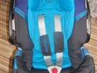 Автокресло Cybex Aton 3
