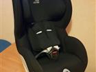 Детское автокресло Britax romer Trifix isofix