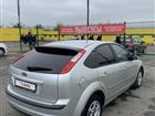 Ford Focus 2.0AT, 2008, 