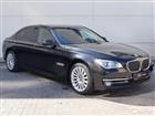 BMW 7  3.0AT, 2013, 