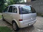 Opel Meriva 1.4, 2007, 