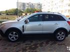 Opel Antara 3.2AT, 2011, 