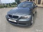 BMW 3  2.0, 2008, 