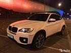 BMW X6 3.0AT, 2008, 