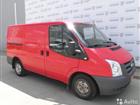 Ford Transit 2.2, 2011, 