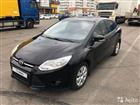 Ford Focus 1.6, 2013, 