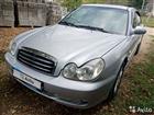 Hyundai Sonata 2.0, 2004, 