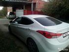 Hyundai Avante 1.6AT, 2011, 