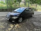 Honda Civic 1.8AT, 2008, 