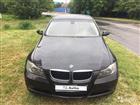 BMW 3  2.0AT, 2006, 