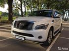 Infiniti QX56 5.6AT, 2011, 