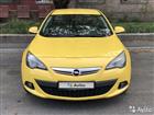 Opel Astra GTC 1.4AT, 2012, 