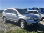 Honda CR-V 2.0, 2008, 