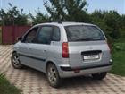 Hyundai Matrix 1.8AT, 2005, 