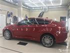 BMW X6 M 4.4AT, 2009, 