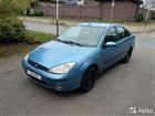 Ford Focus 1.8, 2003, 