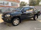 Volkswagen Amarok 2.0AT, 2013, 108000