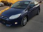 Ford Focus 1.6AMT, 2012, 100000