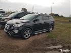 Hyundai Grand Santa Fe 3.3AT, 2014, 108000