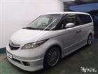 Honda Elysion 3.0AT, 2004, 111670