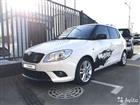 Skoda Fabia RS 1.4AMT, 2012, 88000