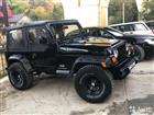 Jeep Wrangler 2.4, 2004, 65000