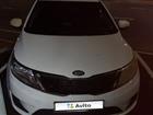 KIA Rio 1.4AT, 2012, 220000