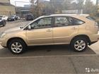 Lexus RX 3.5AT, 2008, 147000