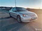 Honda Civic 1.7, 2001, 227000