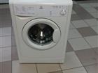   Indesit wiu61