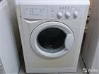 Indesit   wisl85x