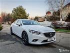 Mazda 6 2.0AT, 2018, 13000