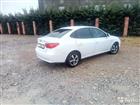 Hyundai Elantra 1.6, 2009, 178000