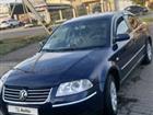 Volkswagen Passat 1.8AT, 2003, 249236