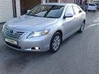 Toyota Camry 2.4AT, 2008, 118097