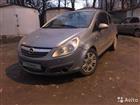 Opel Corsa 1.4AT, 2007, 180000