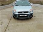 Ford Fusion 1.6AT, 2006, 195000